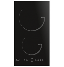 Встраиваемая индукционная варочная панель Fornelli PIA 30 Vento