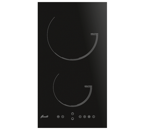 Встраиваемая индукционная варочная панель Fornelli PIA 30 Vento