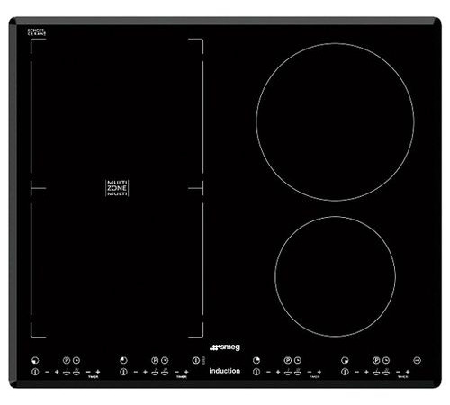 Поверхность SMEG sim61bde
