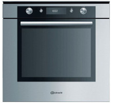 Встраиваемый электрический духовой шкаф Bauknecht BLVM 8110/PT
