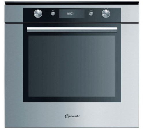 Встраиваемый электрический духовой шкаф Bauknecht BLVM 8110/PT