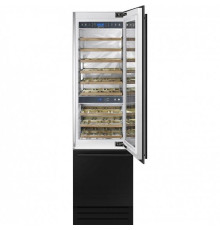 Винный шкаф SMEG WI66RS