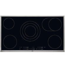 Поверхность AEG  hk595507xb