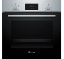 Духовой шкаф BOSCH HBF512BS1T