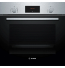 Духовой шкаф BOSCH HBF512BS1T