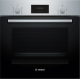 Духовой шкаф BOSCH HBF512BS1T