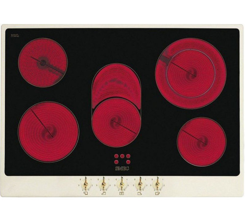 Поверхность SMEG p875p