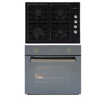 Встраиваемый комплект DARINA 1Т1 BGC341 12B + 1V5 BDE111 708 M