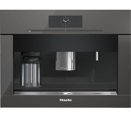 Кофемашина MIELE cva 6805