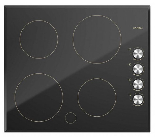 Электрическая поверхность DARINA P BEC342 03 B