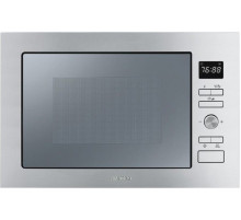 Микроволновая печь SMEG FMI025X