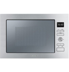 Микроволновая печь SMEG FMI025X