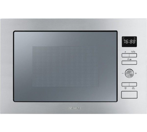 Микроволновая печь SMEG FMI025X