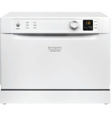 Настольная посудомоечная машина HOTPOINT-ARISTON hcd 662 eu