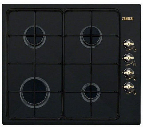 Поверхность ZANUSSI zgg 62414 ca