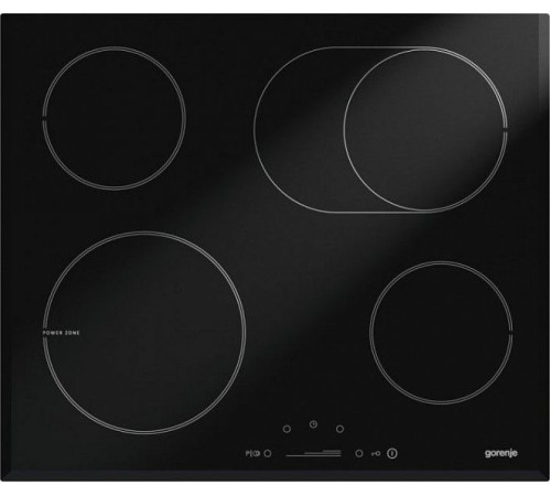 Поверхность GORENJE ECS 693 USC