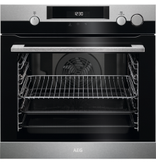Духовой шкаф AEG BSK575221M