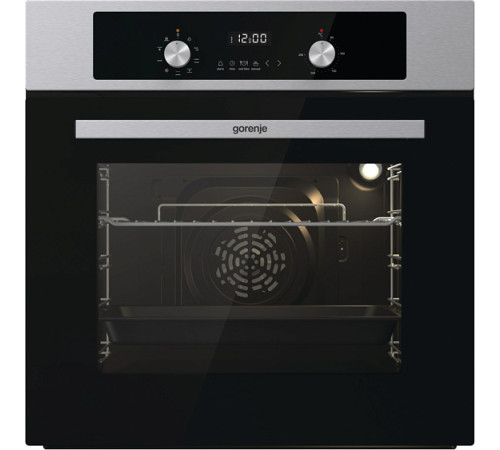 Духовой шкаф GORENJE BO6737E02AXK