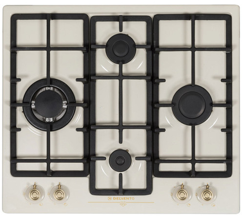 Варочная поверхность DELVENTO V60V41O220