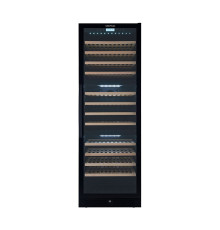 Винный шкаф CELLAR PRIVATE CP154-3TB