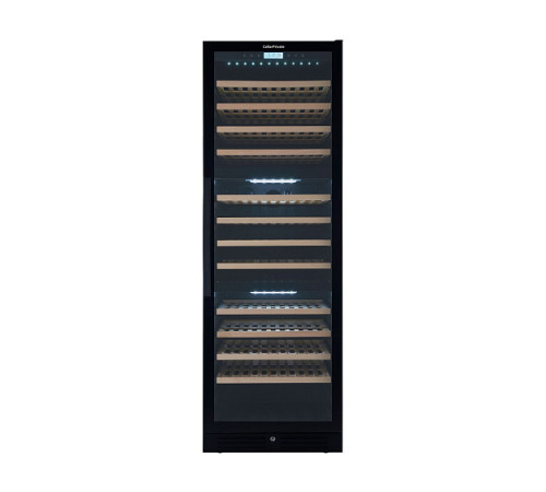 Винный шкаф CELLAR PRIVATE CP154-3TB