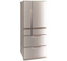 Холодильник MITSUBISHI-ELECTRIC mr-jxr655w-n-r