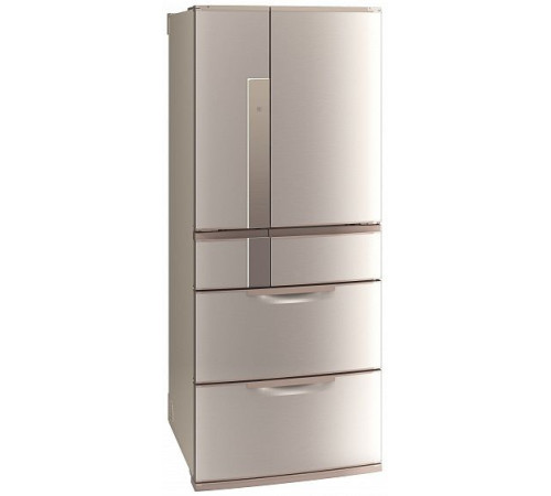 Холодильник MITSUBISHI-ELECTRIC mr-jxr655w-n-r