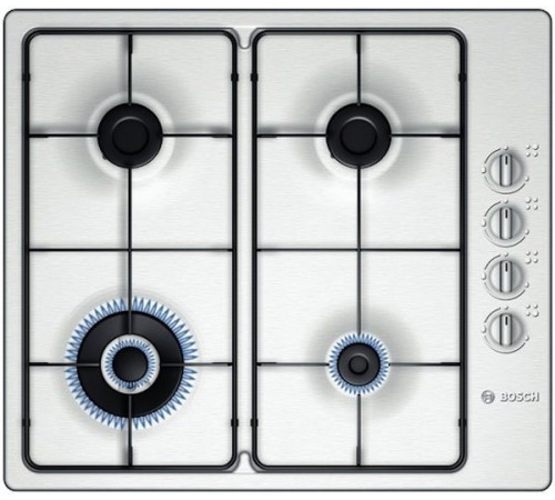 Поверхность BOSCH pbh 615b80e