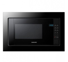 Встраиваемая микроволновая печь SAMSUNG FW77SUB/BW