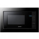 Встраиваемая микроволновая печь SAMSUNG FW77SUB/BW