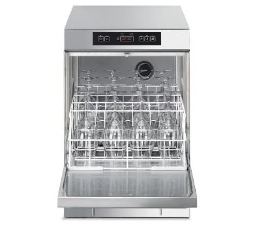 Стаканомоечная машина SMEG UG405DM