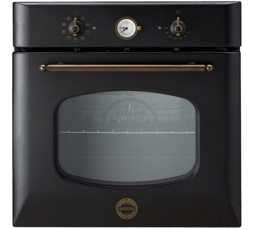 Электрический духовой шкаф ARDESIA OBC 609 B