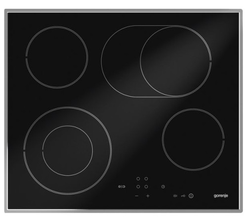 Поверхность GORENJE ECT 620 X