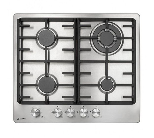 Варочная поверхность GERMES HAG-60SS-CT