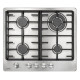Варочная поверхность GERMES HAG-60SS-CT