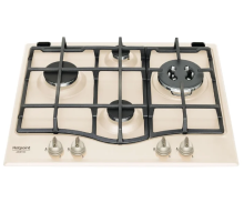 Газовая панель Hotpoint-Ariston PCN 640T(OW) GH R /HA