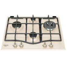 Газовая панель Hotpoint-Ariston PCN 640T(OW) GH R /HA