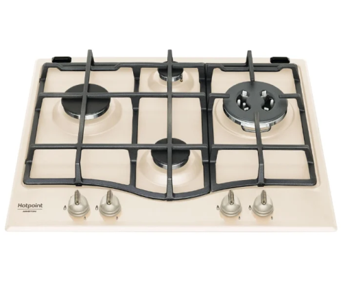 Газовая панель Hotpoint-Ariston PCN 640T(OW) GH R /HA