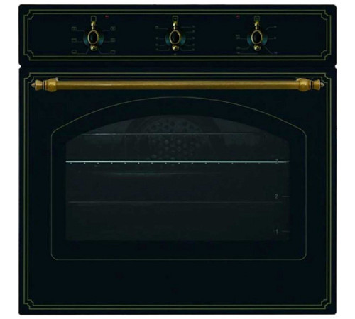 Духовой шкаф LUXDORF B6EL16050