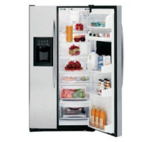 Холодильник GENERAL ELECTRIC PSG27SHCSS