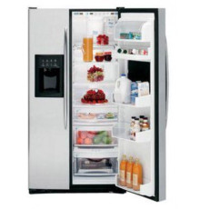 Холодильник GENERAL ELECTRIC PSG27SHCSS