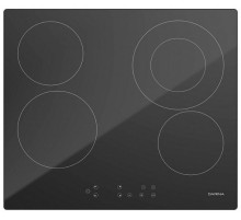 Варочная панель DARINA 4P E326 B