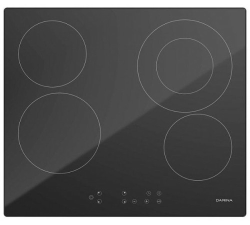 Варочная панель DARINA 4P E326 B