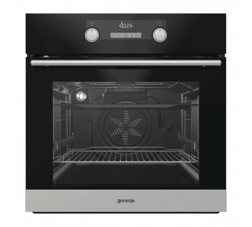 Духовой шкаф Gorenje BO 735E20 XG-S