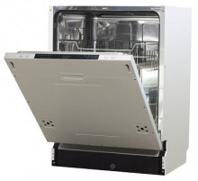 Встраиваемая посудомоечная машина FLAVIA bi 60 pilao