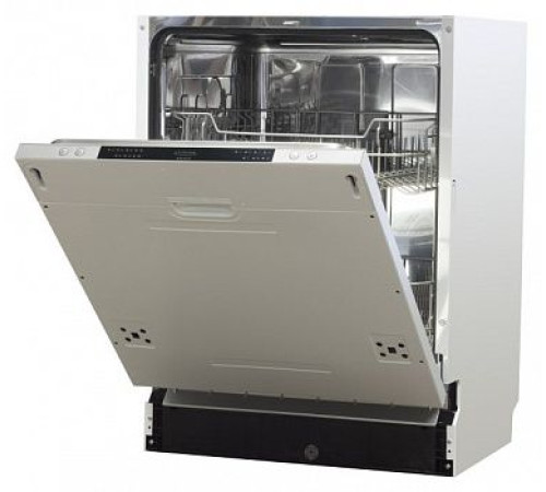 Встраиваемая посудомоечная машина FLAVIA bi 60 pilao