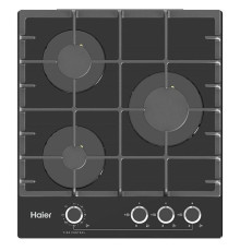 Варочная поверхность HAIER HHX-G53CNMB