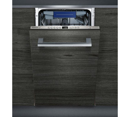 Посудомоечная машина SIEMENS SR 655X30 MR