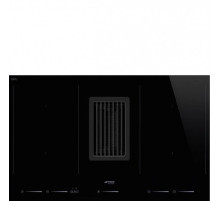 Индукционная варочная панель SMEG HOBD682D1