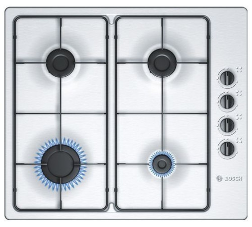 Поверхность BOSCH pbp 615b81e